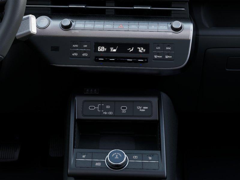 2027 Hyundai KONA SEL Premium AWD