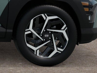 2027 Hyundai KONA SEL Premium AWD