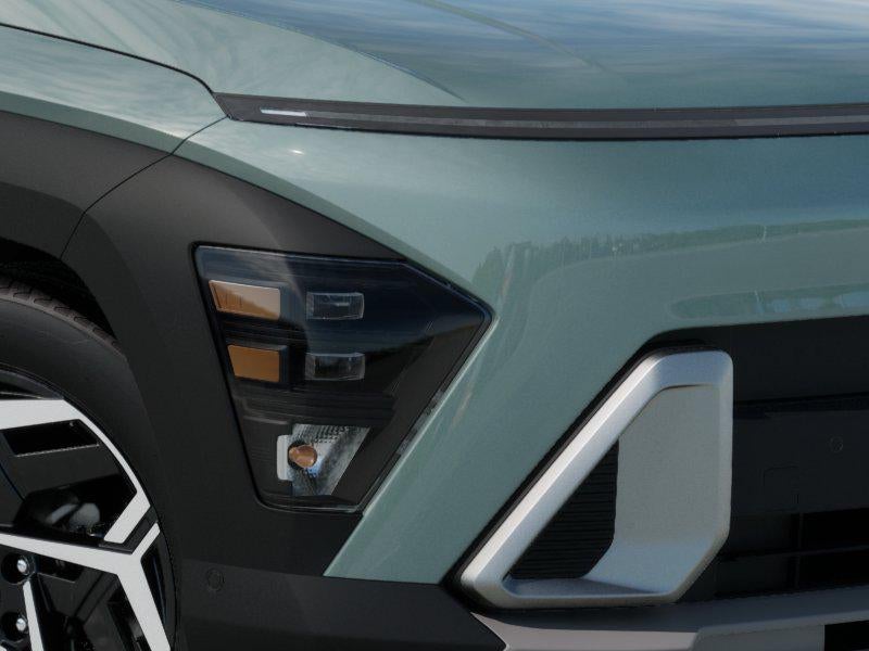2027 Hyundai KONA SEL Premium AWD