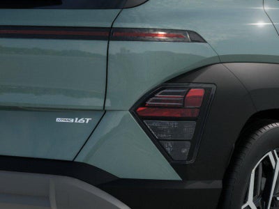 2027 Hyundai KONA SEL Premium AWD