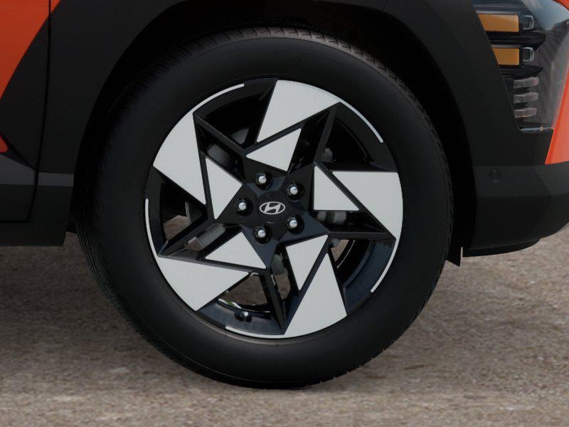 2027 Hyundai KONA Limited AWD