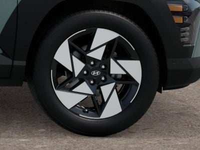 2027 Hyundai KONA Limited AWD