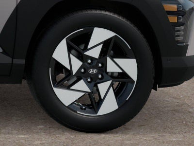 2027 Hyundai KONA Limited AWD