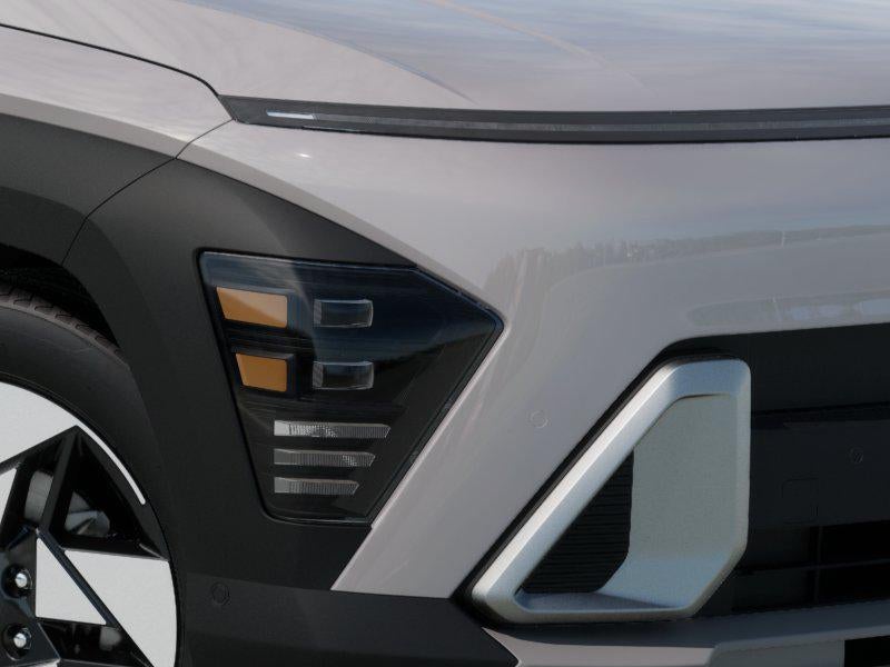 2027 Hyundai KONA Limited AWD