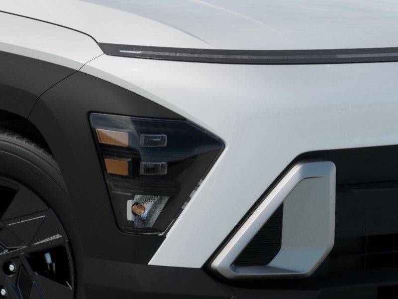 2027 Hyundai KONA SEL Sport AWD