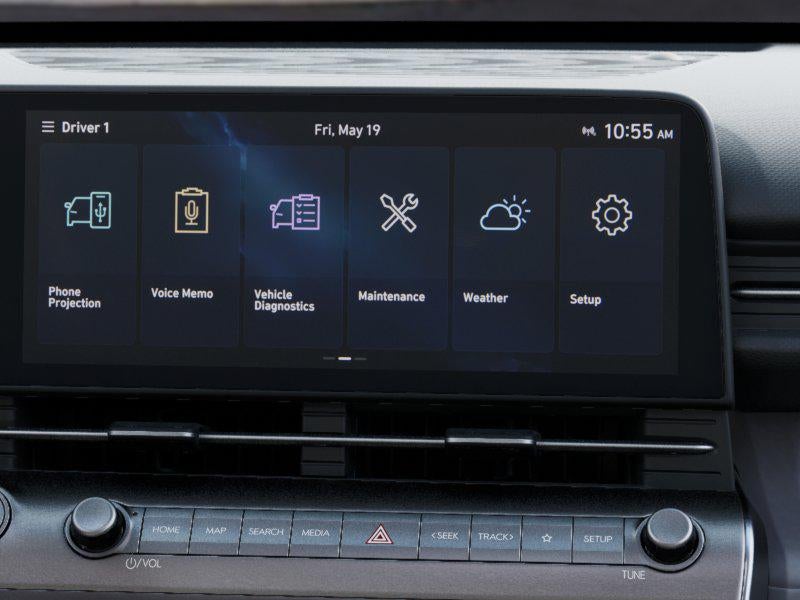 2027 Hyundai KONA SEL Sport AWD