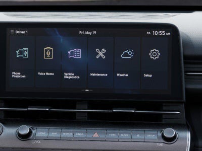2027 Hyundai KONA SEL Sport AWD