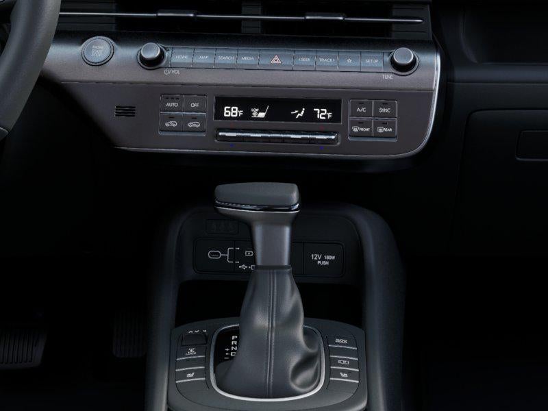 2027 Hyundai KONA SEL Sport AWD