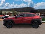 2027 Hyundai KONA SEL Sport AWD