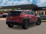 2027 Hyundai KONA SEL Sport AWD