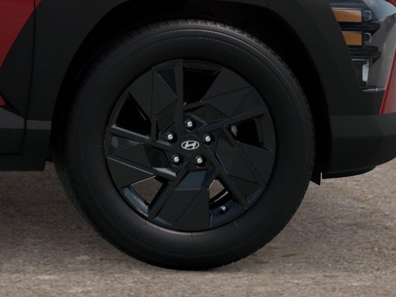 2027 Hyundai KONA SEL Sport AWD