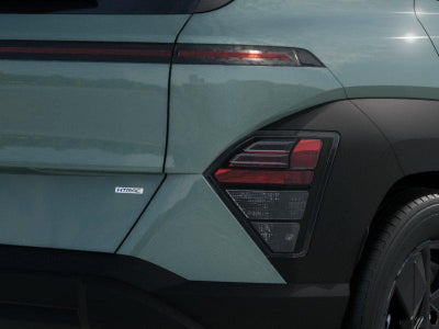 2027 Hyundai KONA SEL Sport AWD
