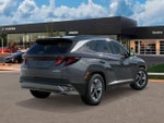 2026 Hyundai TUCSON PLUG-IN HYBRID SEL