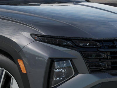 2026 Hyundai TUCSON PLUG-IN HYBRID SEL