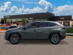 2026 Hyundai TUCSON PLUG-IN HYBRID Limited