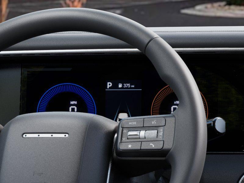 2027 Hyundai PALISADE SE AWD