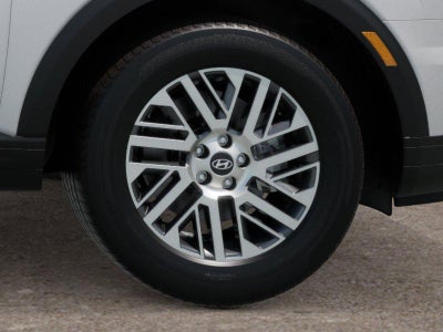 2027 Hyundai PALISADE SE AWD