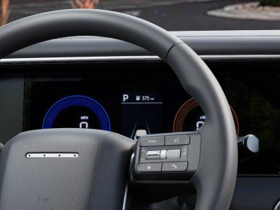 2027 Hyundai PALISADE SE AWD