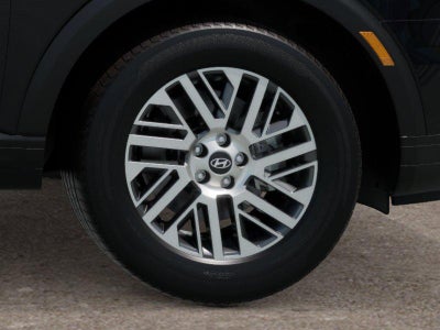 2027 Hyundai PALISADE SE AWD