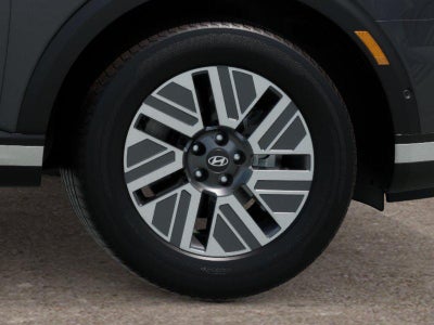 2027 Hyundai PALISADE HYBRID SEL Premium 7P
