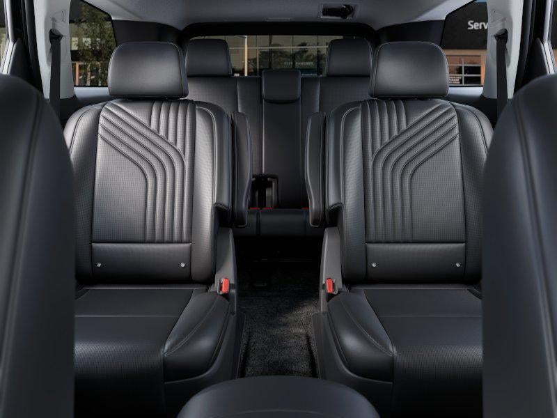2027 Hyundai PALISADE HYBRID SEL Premium 7P
