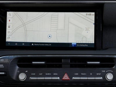 2027 Hyundai PALISADE HYBRID SEL Premium 7P