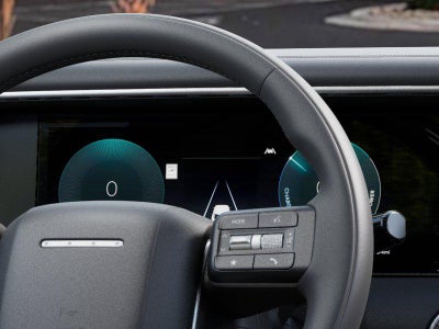 2027 Hyundai PALISADE HYBRID SEL Premium 7P