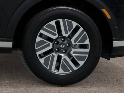 2027 Hyundai PALISADE HYBRID SEL Premium 7P