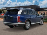 2026 Hyundai PALISADE HYBRID SEL Premium 8P