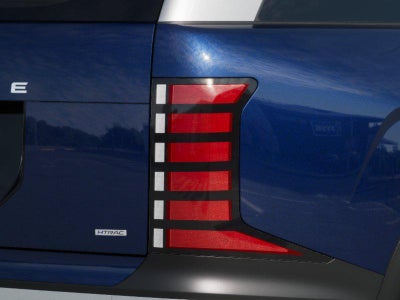 2027 Hyundai PALISADE HYBRID SEL Premium 7P