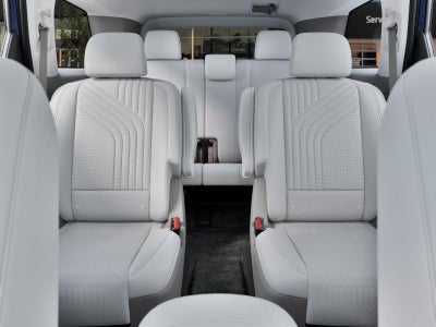 2027 Hyundai PALISADE HYBRID SEL Premium 7P
