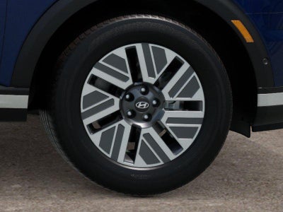 2027 Hyundai PALISADE HYBRID SEL Premium 7P