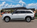 2027 Hyundai PALISADE HYBRID SEL Premium 8P