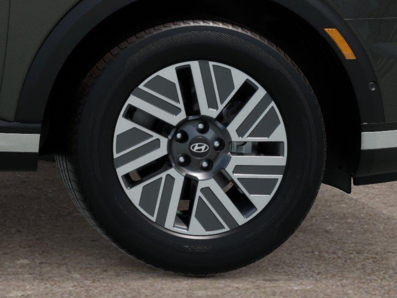 2027 Hyundai PALISADE HYBRID SEL Premium 7P