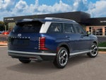 2027 Hyundai PALISADE Limited AWD