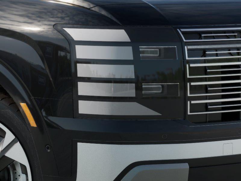 2027 Hyundai PALISADE Limited AWD