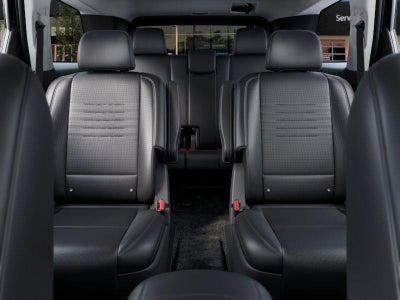 2027 Hyundai PALISADE HYBRID Limited 7P