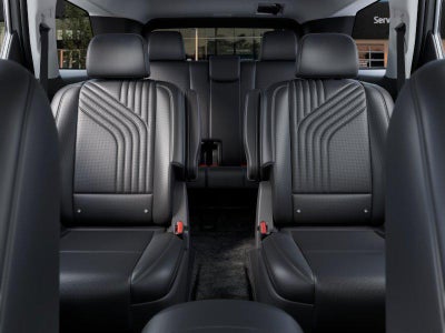 2026 Hyundai PALISADE SEL AWD