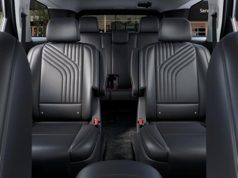 2027 Hyundai PALISADE SEL AWD