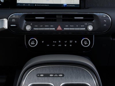2027 Hyundai PALISADE SEL AWD