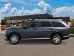 2027 Hyundai PALISADE SEL AWD