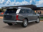 2027 Hyundai PALISADE SEL AWD