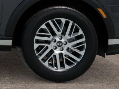 2026 Hyundai PALISADE SEL AWD