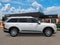 2027 Hyundai PALISADE SEL AWD