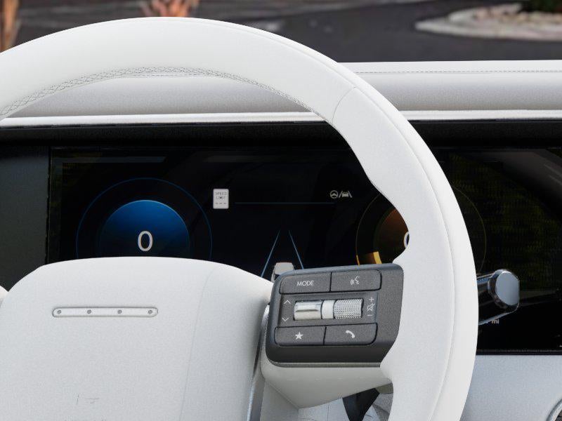 2026 Hyundai PALISADE SEL AWD