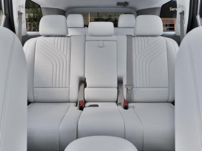 2026 Hyundai PALISADE SEL AWD