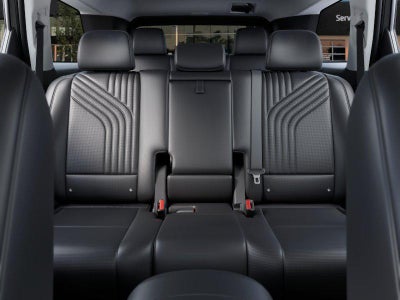 2026 Hyundai PALISADE SEL AWD