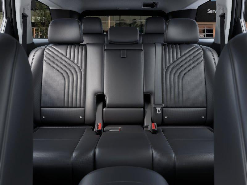 2026 Hyundai PALISADE SEL AWD