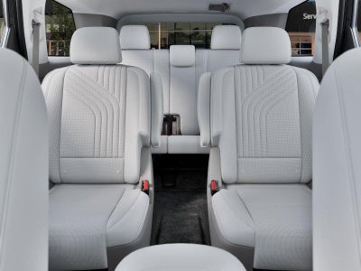 2027 Hyundai PALISADE SEL AWD