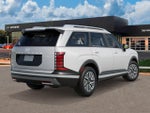 2026 Hyundai PALISADE HYBRID SEL 7P
